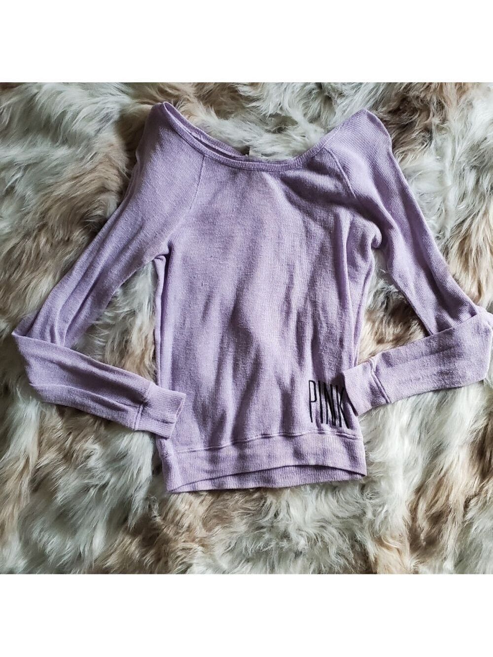 PINK Sweater